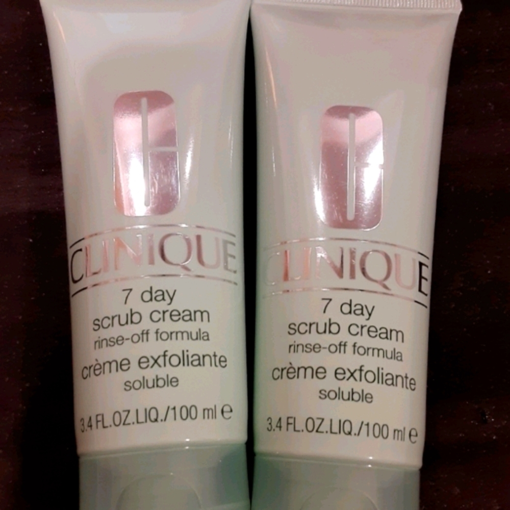 5 piece Clinique Skincare & Makeup Bundle NWT